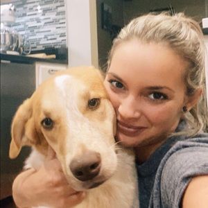 Meet your Posher, Kristen